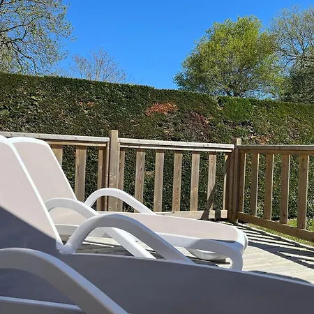 Camping Mobil Avec Terrasse Pour 6 Personnes à Dolus-d'oléron - Api-1-52-1441