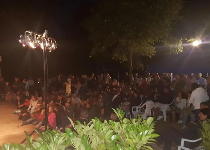 Mobil Avec Terrasse Pour 6 Personnes à Dolus-d'oléron - Api-1-52-1441 Dolus d'Oléron