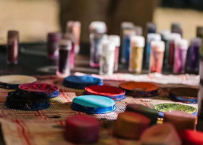 Mobil Avec Terrasse Pour 6 Personnes à Dolus-d'oléron - Api-1-52-1441 Camping *